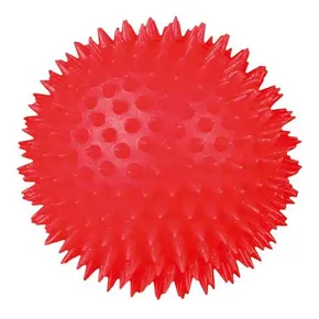 Sünigolyó közepes 10 cm